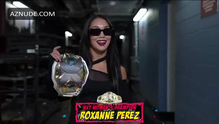 Wwe Nxt No Mercy 2024 in Unsorted, photo 16