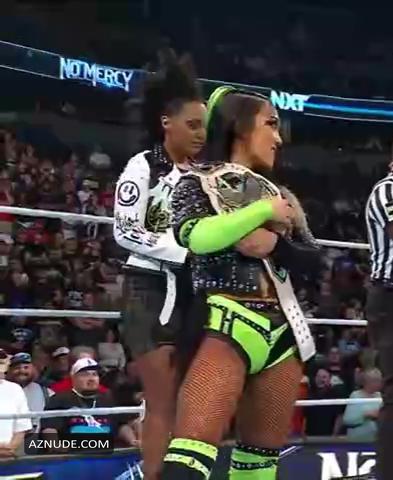 Wwe Nxt No Mercy 2024 in Unsorted, photo 19
