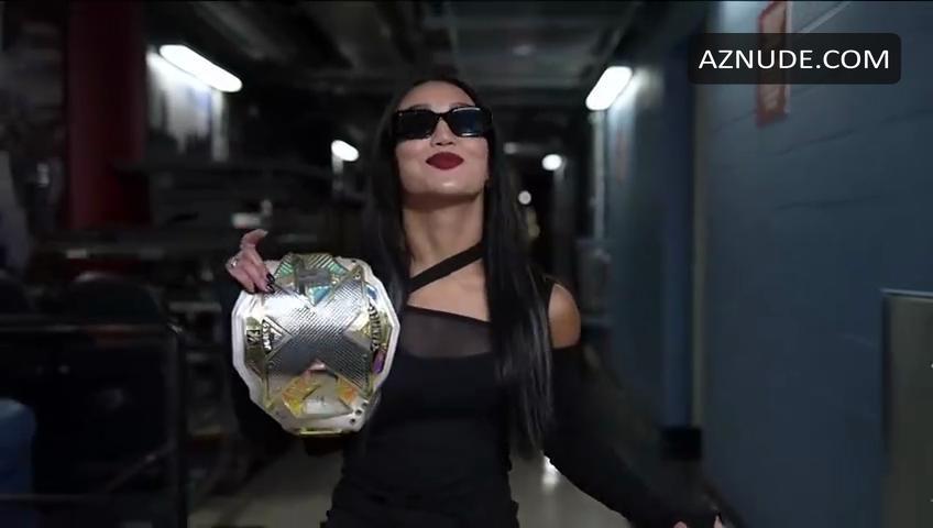 Wwe Nxt No Mercy 2024 in Unsorted, photo 21