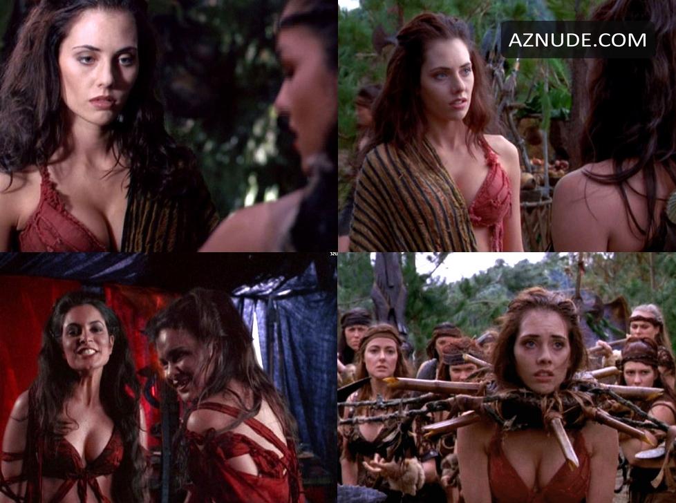 Xena: Warrior Princess in Unsorted, photo 17