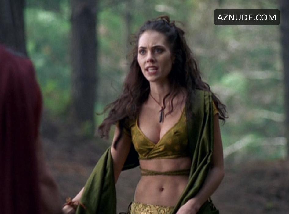 Xena: Warrior Princess in Unsorted, photo 18