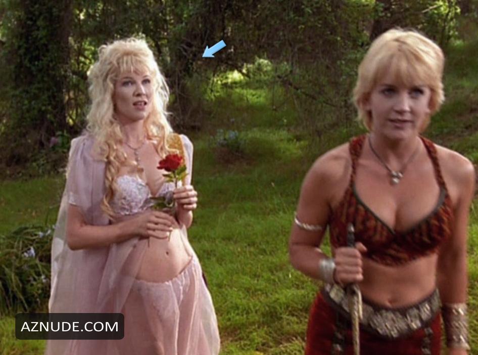 Xena: Warrior Princess in Unsorted, photo 21