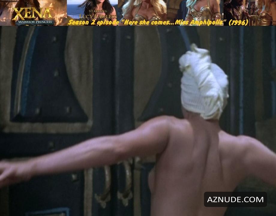 Xena: Warrior Princess in Unsorted, photo 50