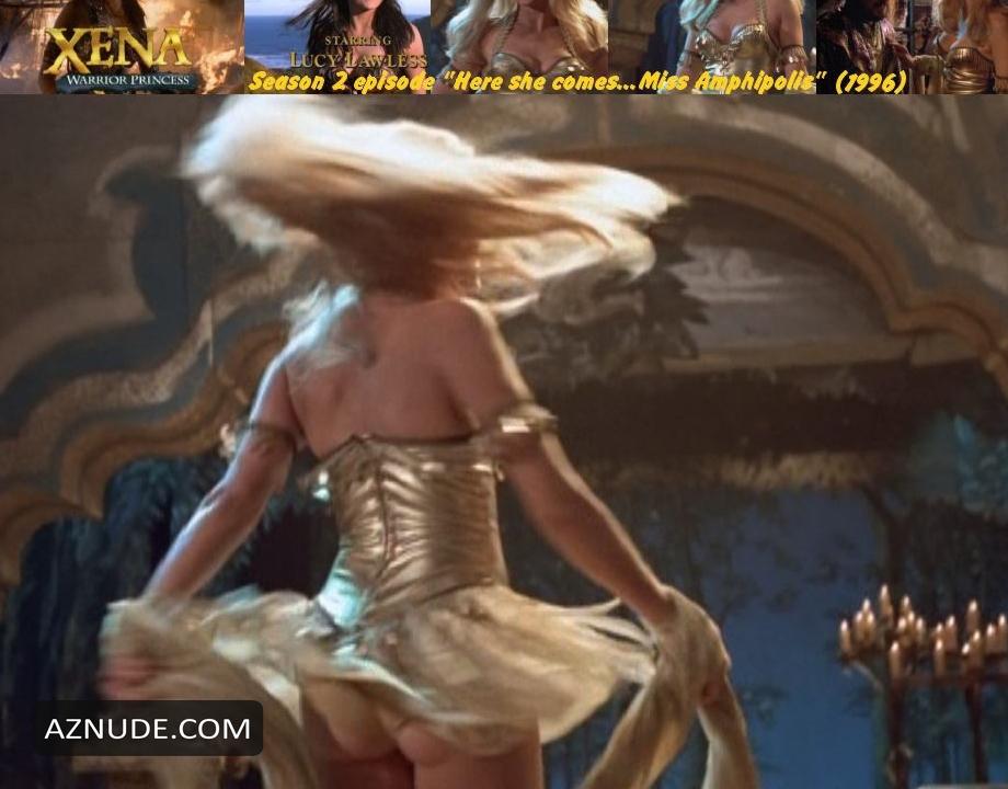 Xena: Warrior Princess in Unsorted, photo 53
