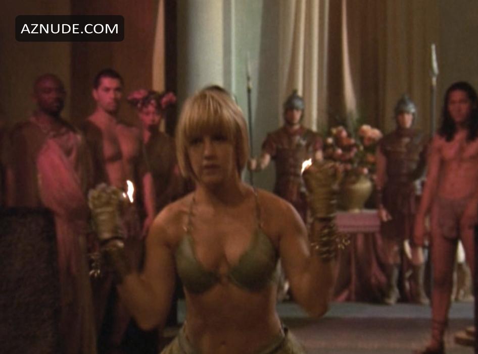 Xena: Warrior Princess in Unsorted, photo 57