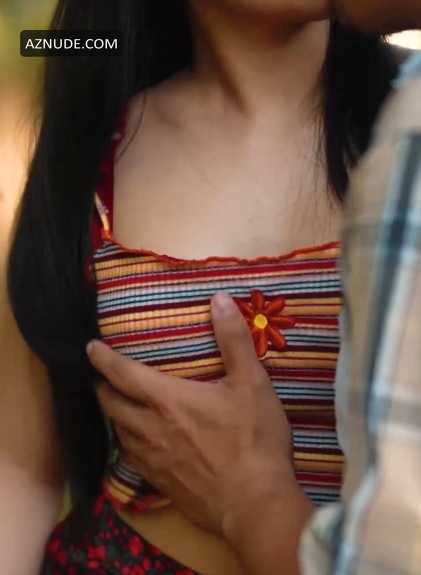 Xena Xian in Amain, photo 3
