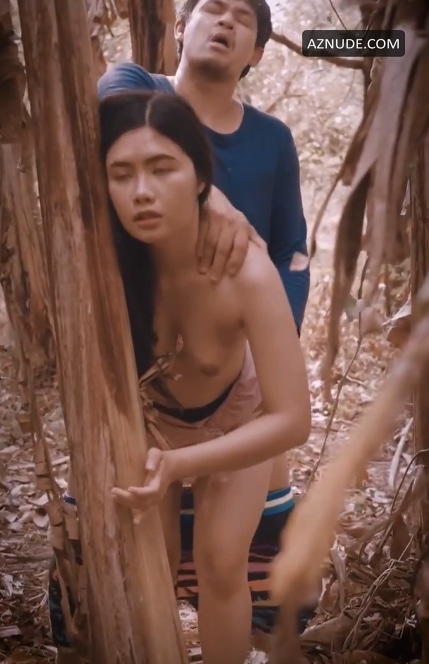 Xena Xian in Magic Potion, photo 1