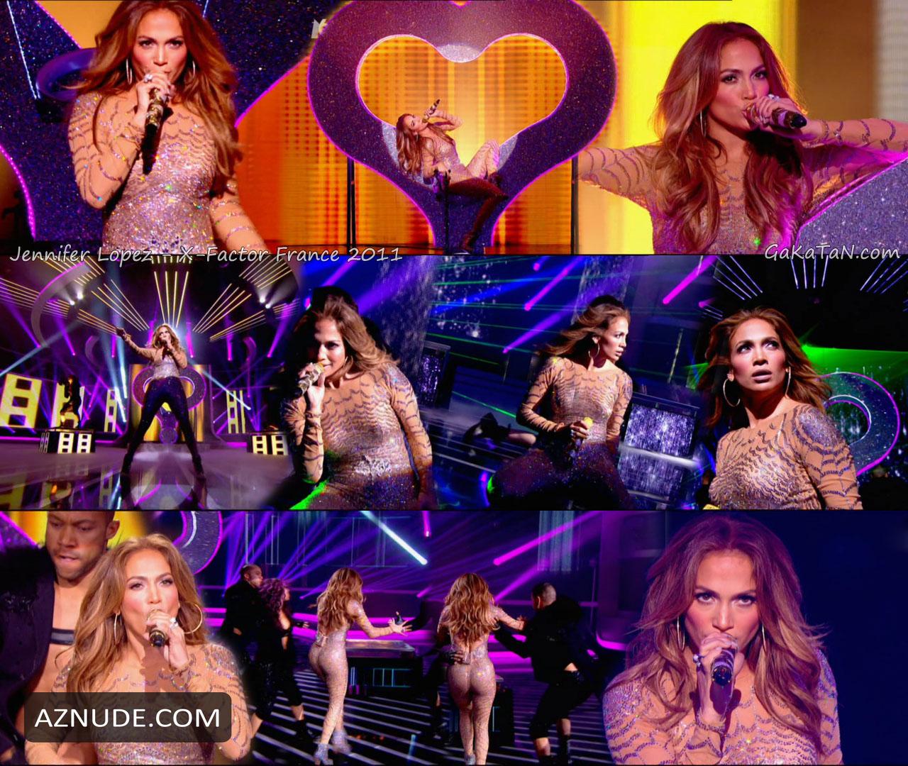 X Factor (france)