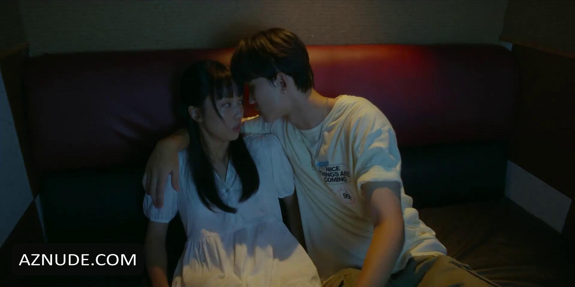 Xiao Lan in Unsorted, photo 4