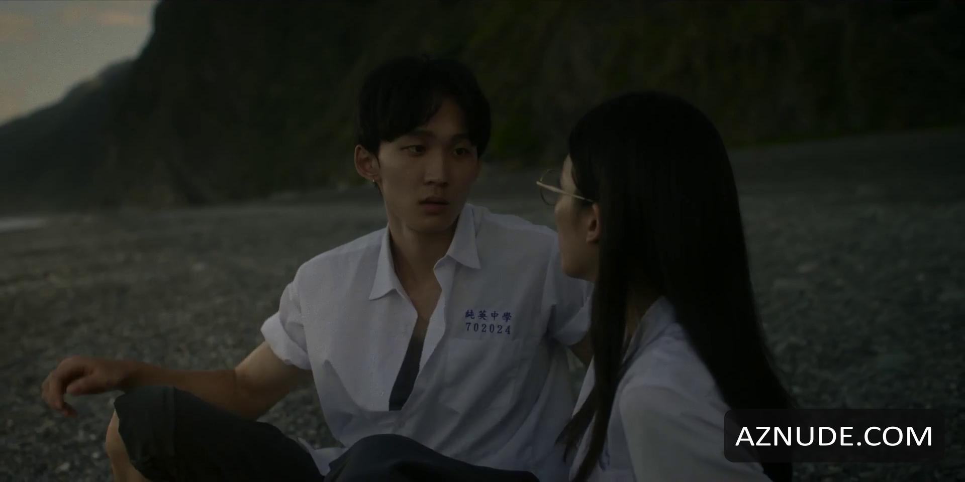 Xiao Lan in Unsorted, photo 6