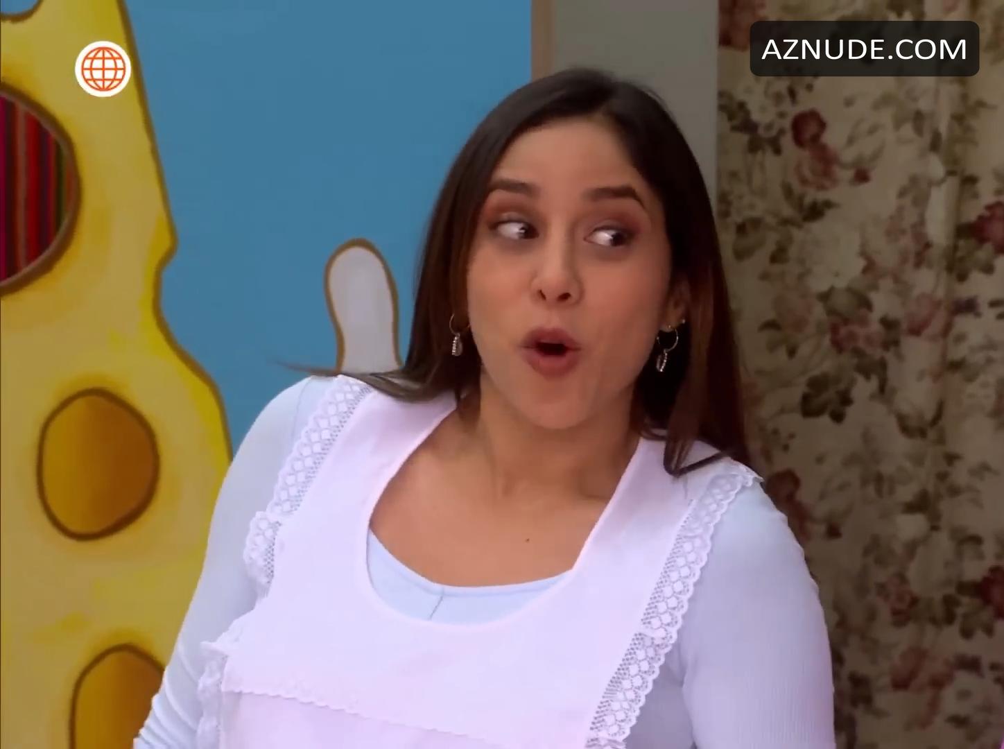 Ximena Palomino Cosio in Al Fondo Hay Sitio, photo 6