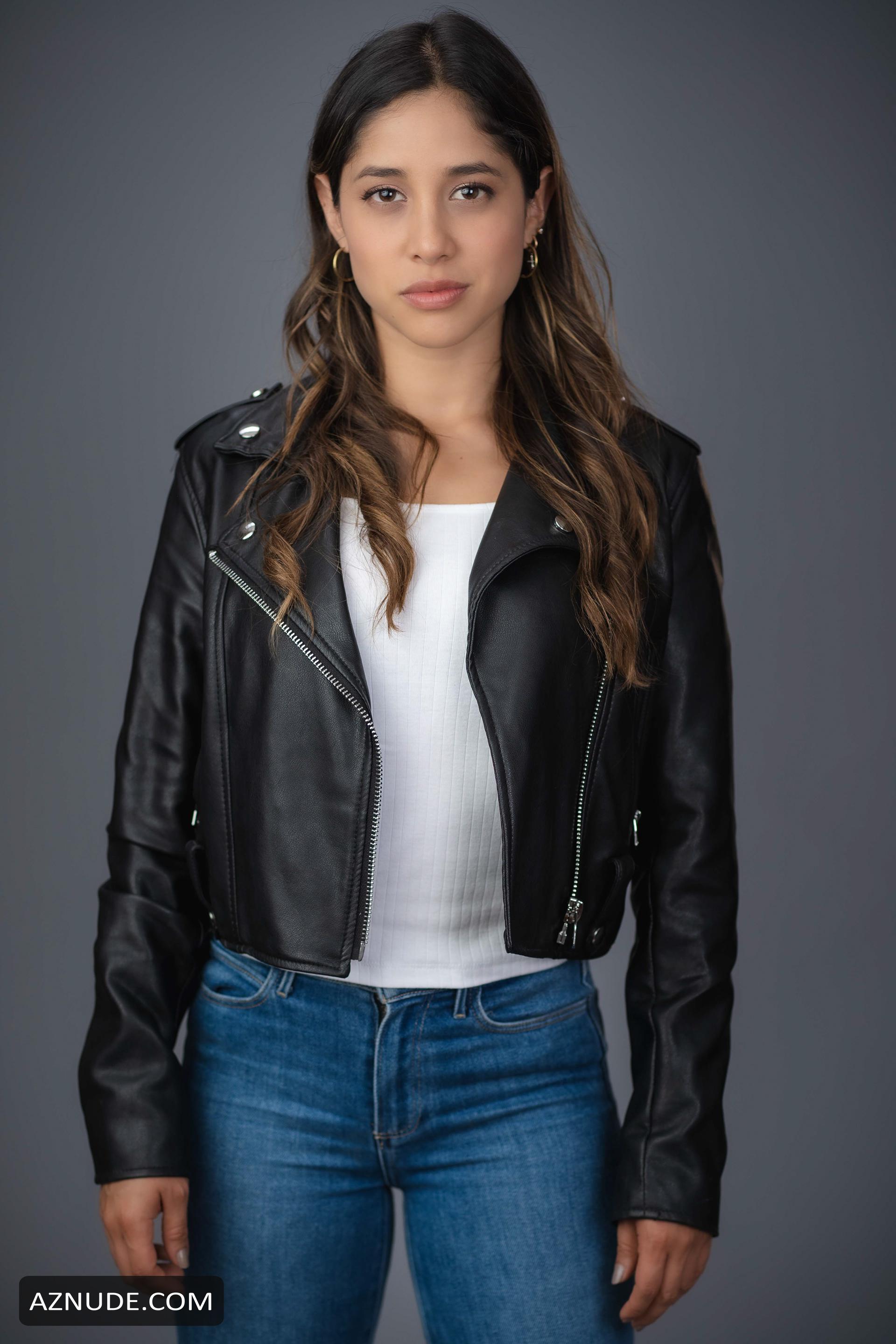 Ximena Palomino Cosio in Al Fondo Hay Sitio, photo 13