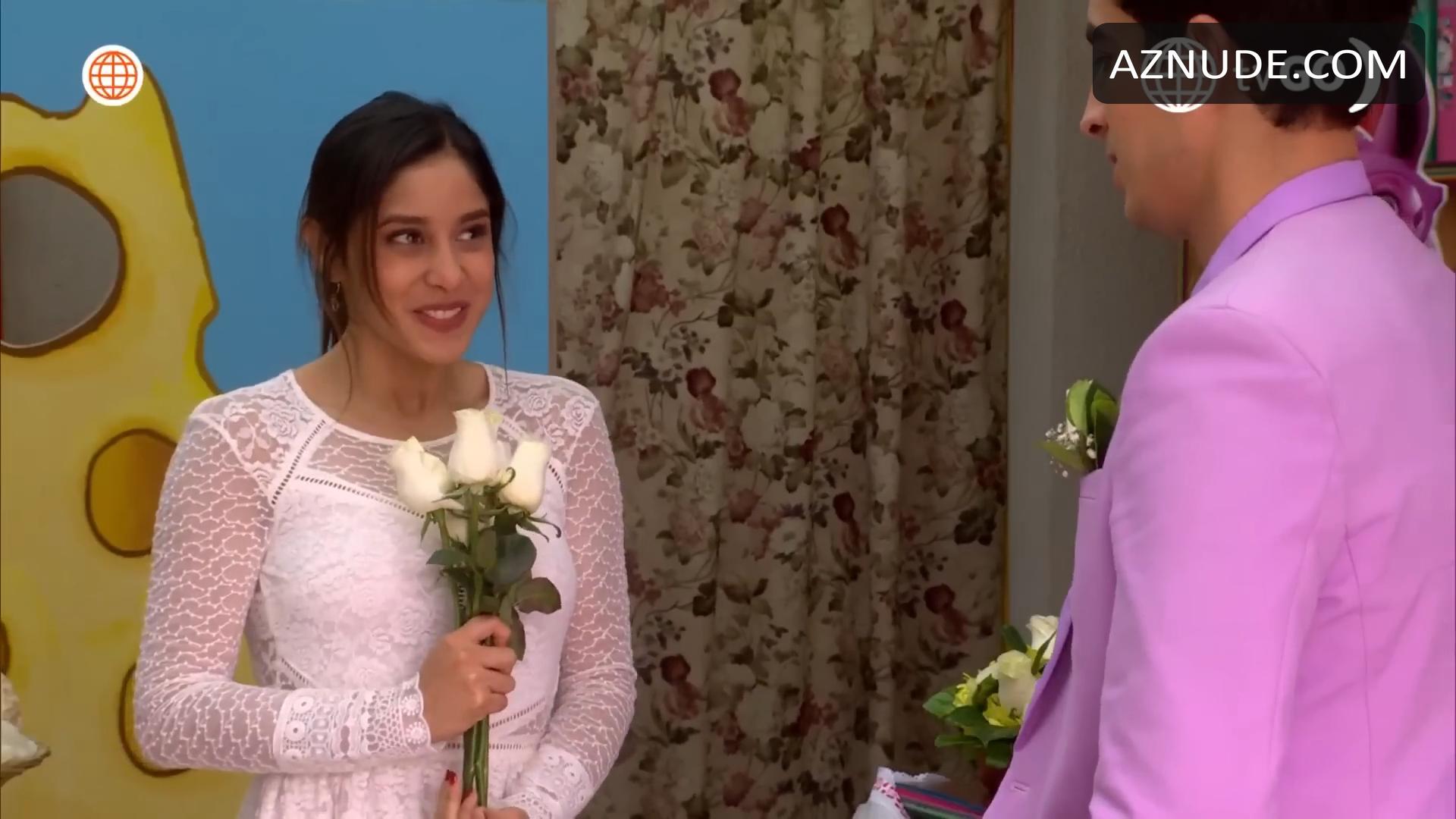 Ximena Palomino Cosio in Al Fondo Hay Sitio, photo 20