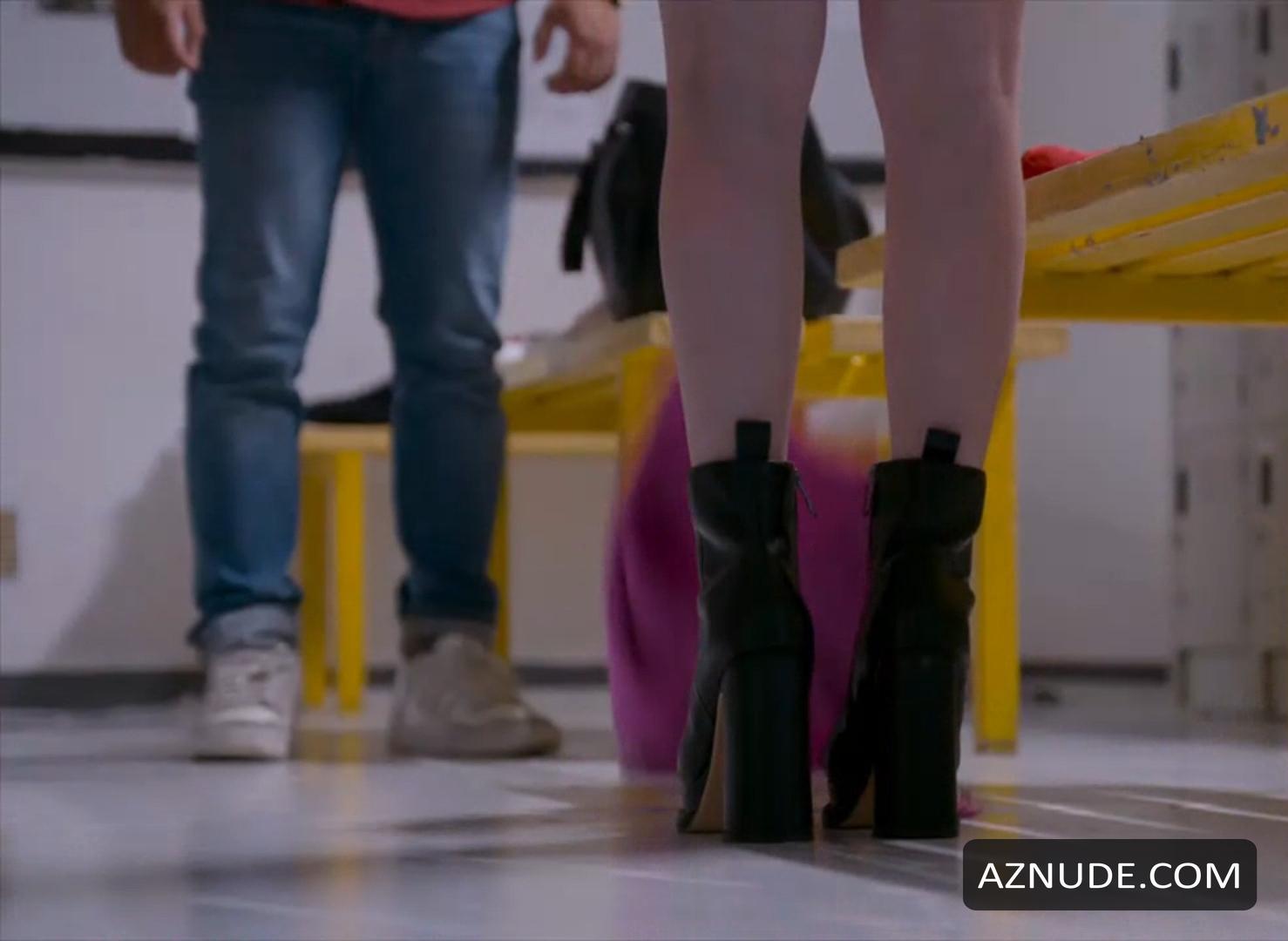 Ximena Tello De Meneses in La Rosa De Guadalupe, photo 8