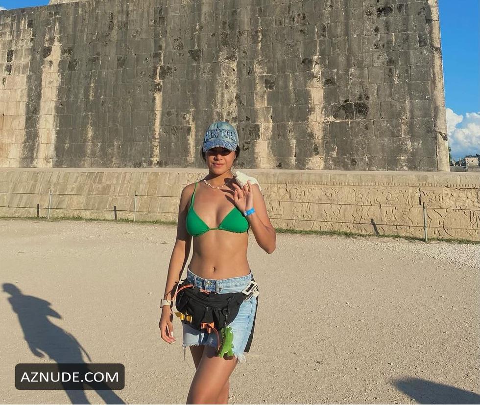 Xiomara Minchan in Al Fondo Hay Sitio, photo 6