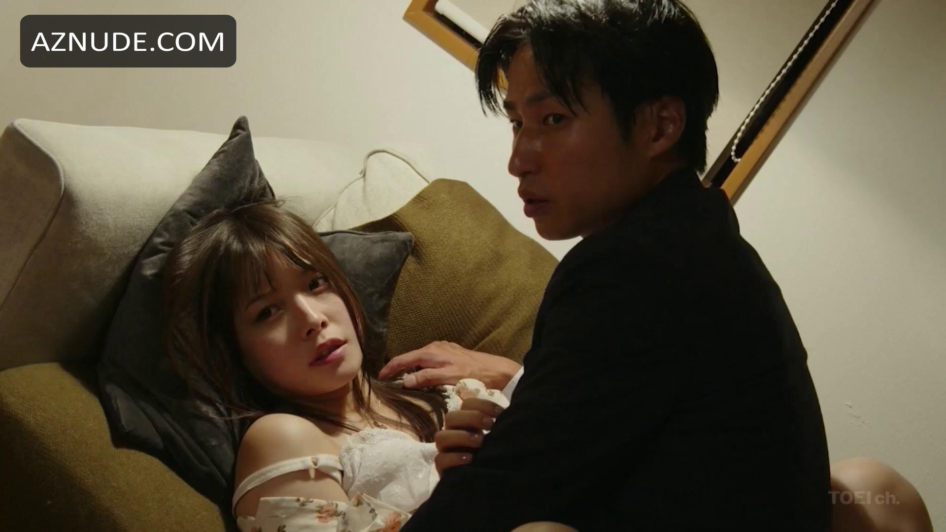 Yagi Nana in Confession Of A Woman Haruka, photo 3