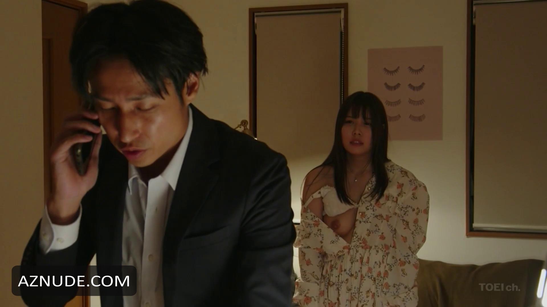 Yagi Nana in Confession Of A Woman Haruka, photo 8