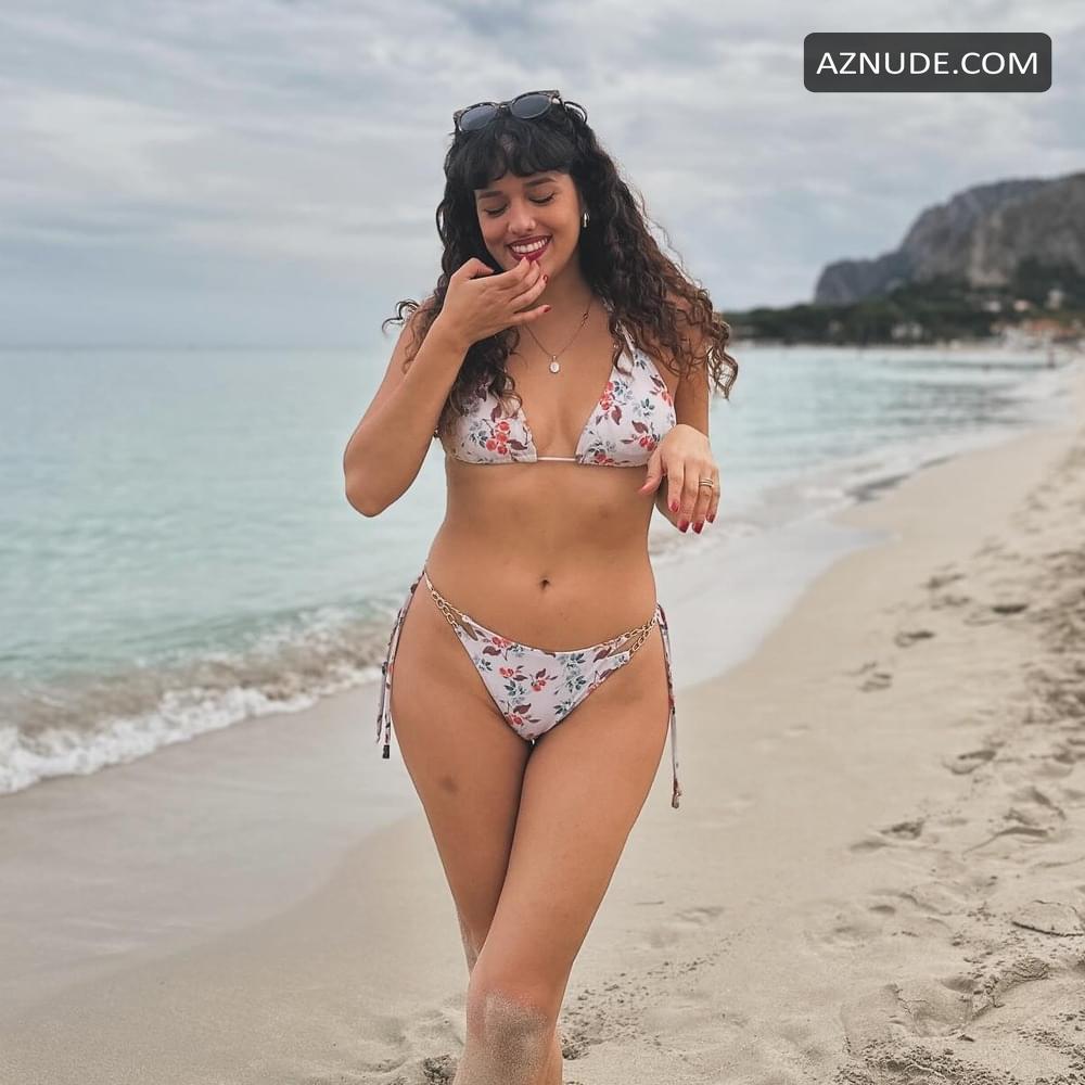 Yamile Fuentes Nazra in The Body Nation, photo 8