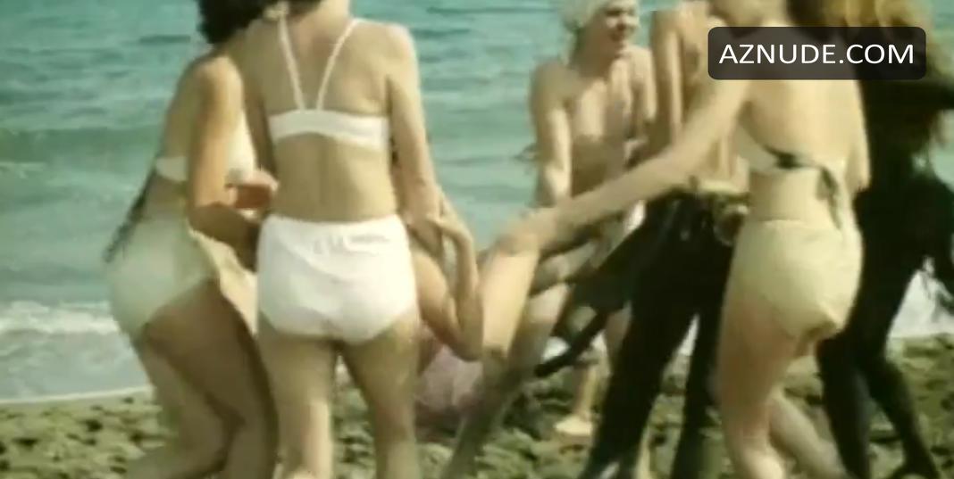 Yana Drouz in V Nebe 'nochnye Vedmy', photo 2
