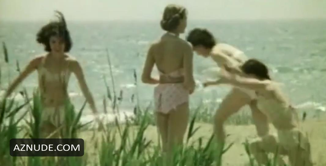 Yana Drouz in V Nebe 'nochnye Vedmy', photo 5