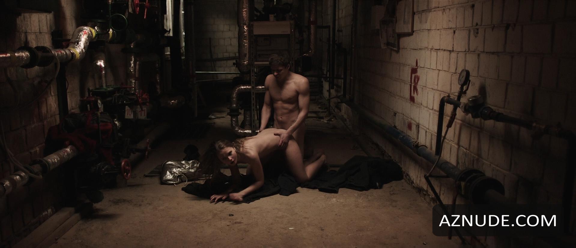 Yana Novikova in The Tribe, photo 2
