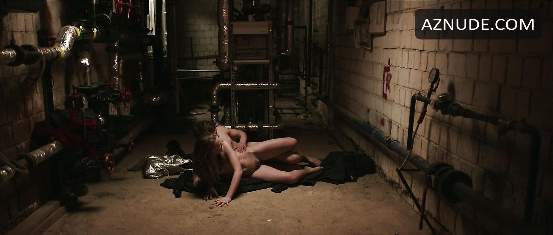 Yana Novikova in The Tribe, photo 9