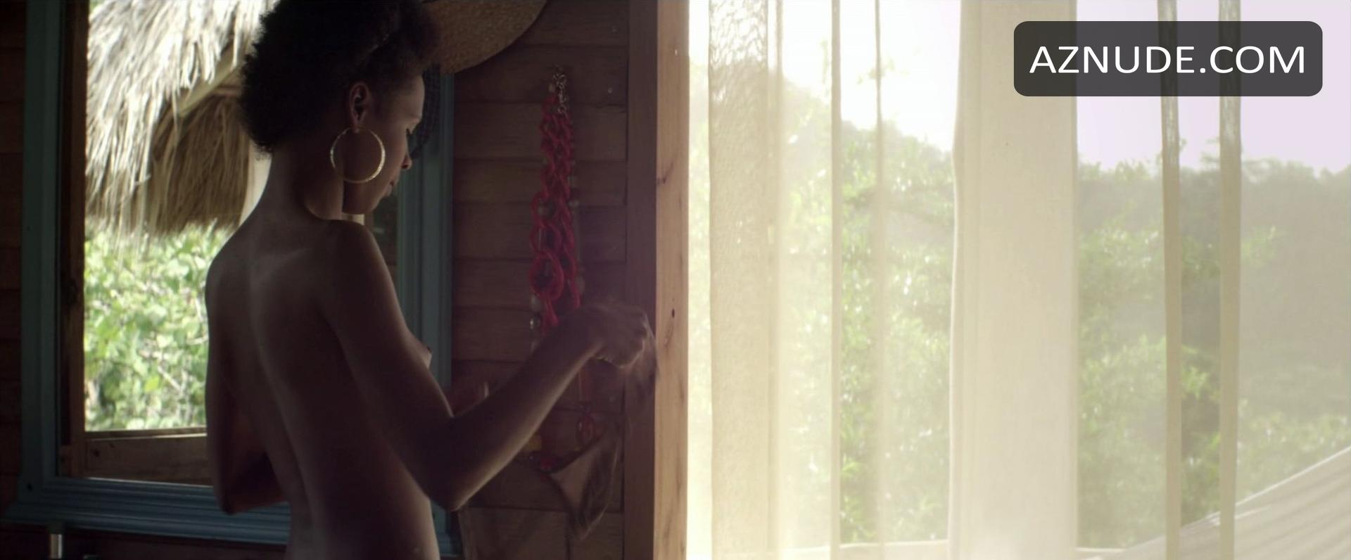 Yanet Mojica in Sand Dollars, photo 4