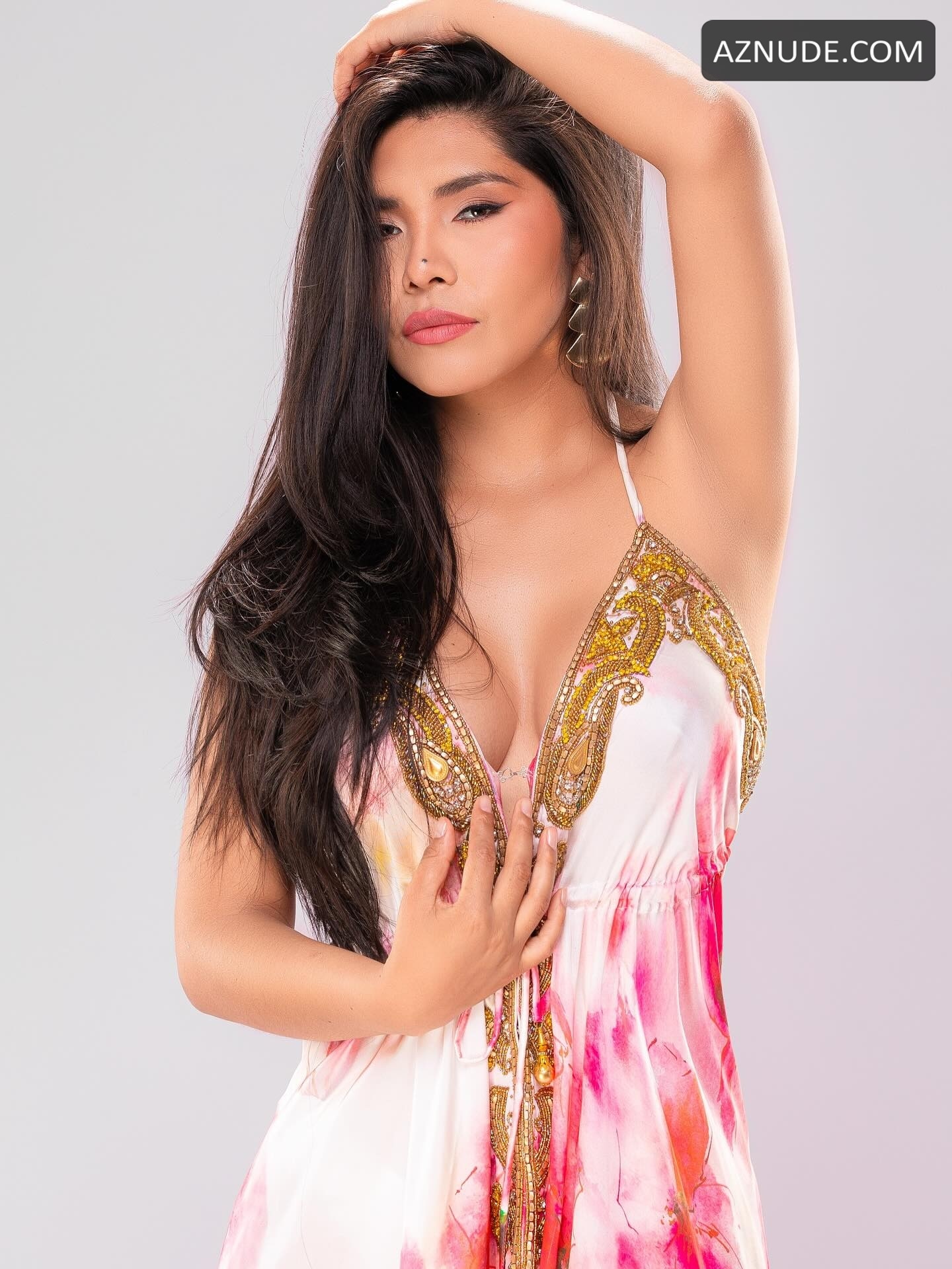 Yarita Lizeth Yanarico in Cumbiamberas Peru, photo 5