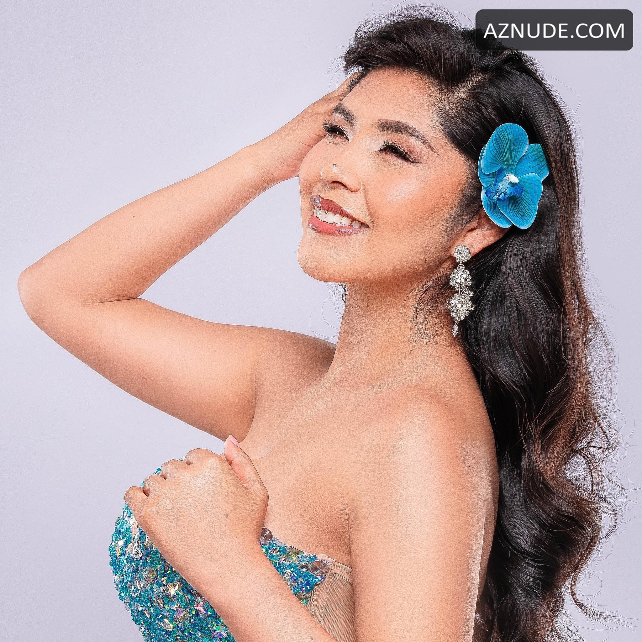 Yarita Lizeth Yanarico in Cumbiamberas Peru, photo 6