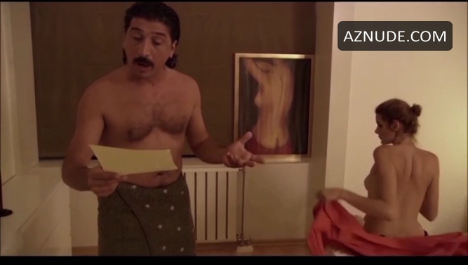 Yasemin Kozanoglu in Benden Ne Olur, photo 1
