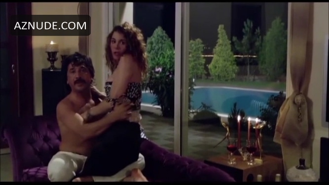 Yasemin Kozanoglu in Benden Ne Olur, photo 7