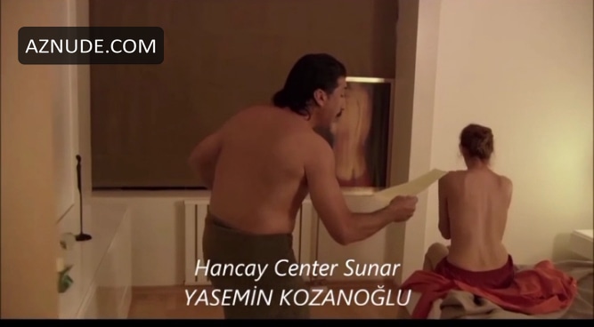 Yasemin Kozanoglu in Benden Ne Olur, photo 12