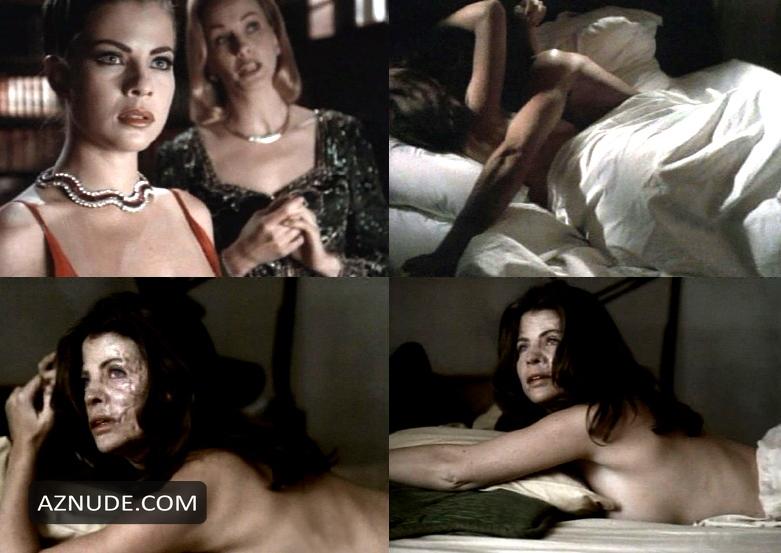 Yasmine Bleeth in A Face To Die For, photo 1