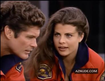 Yasmine Bleeth in Baywatch, photo 61