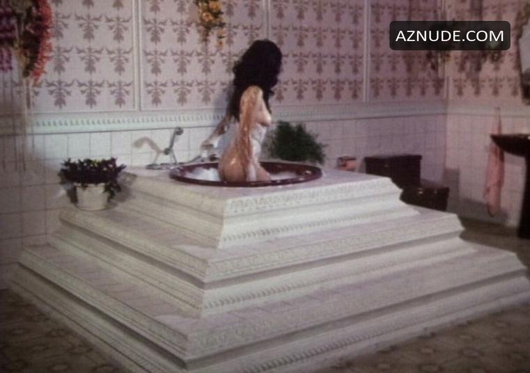 Yenny Farida in The Stabilizer, photo 1