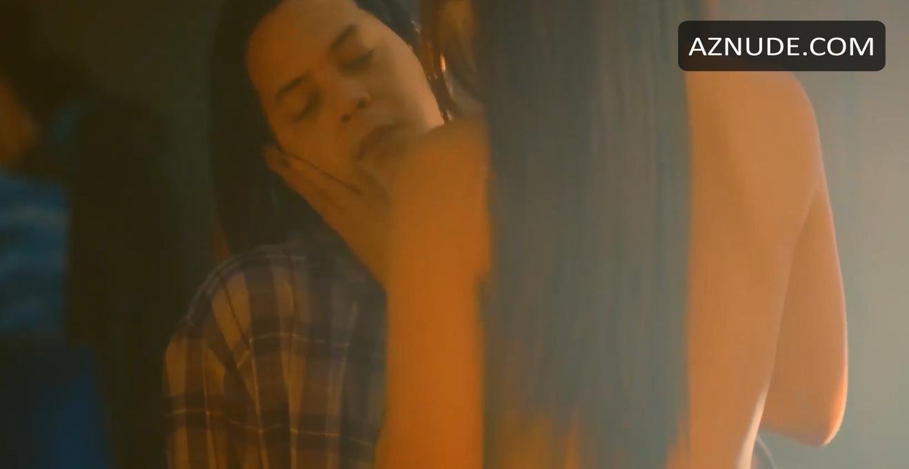 Yen Renee Durano in Eks, photo 1