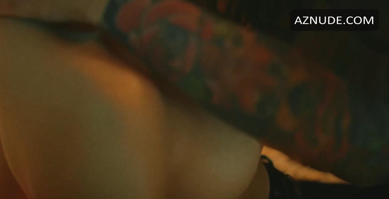 Yen Renee Durano in Eks, photo 13