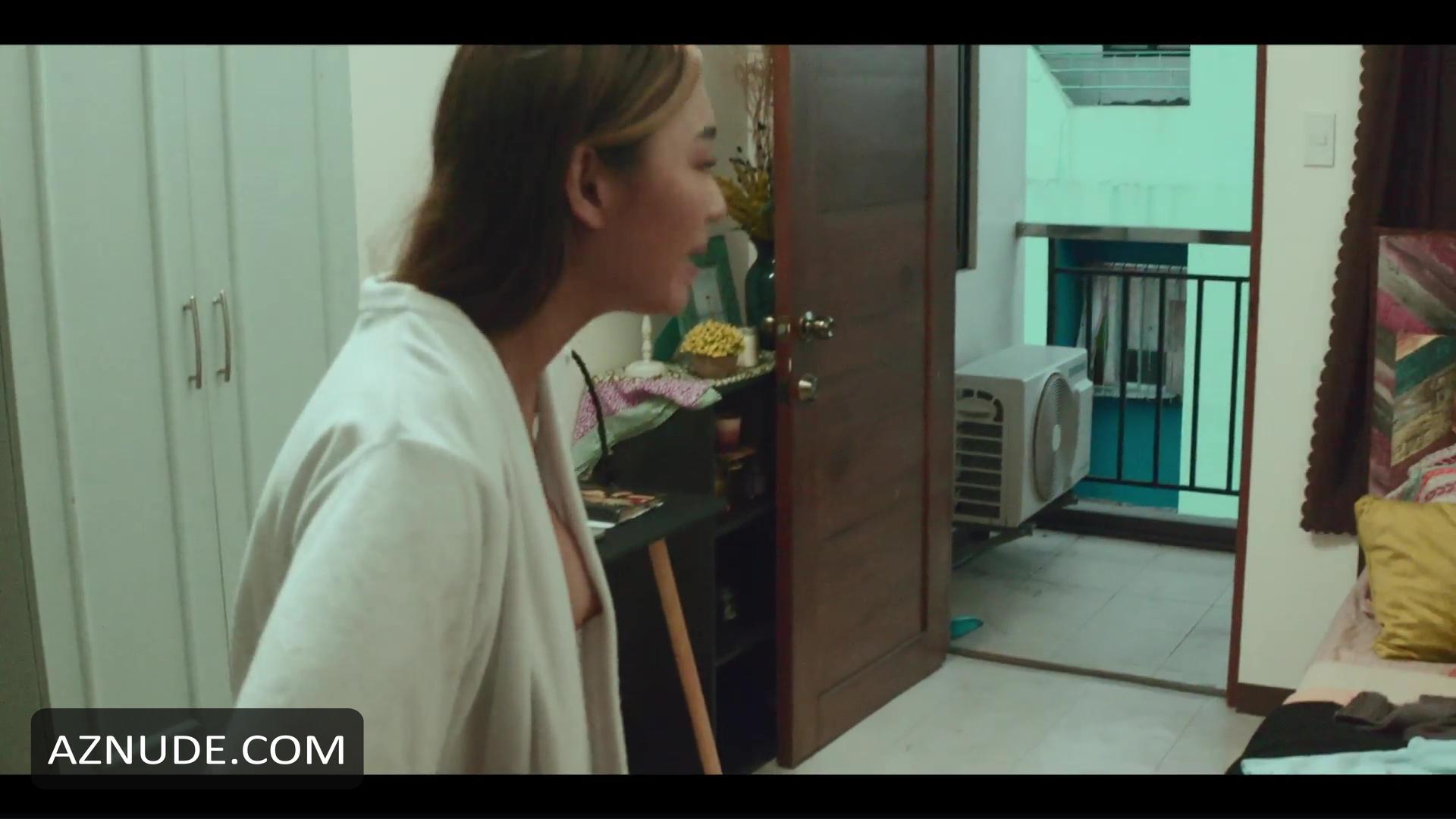 Yen Renee Durano in Lovely Ladies Dormitory, photo 16