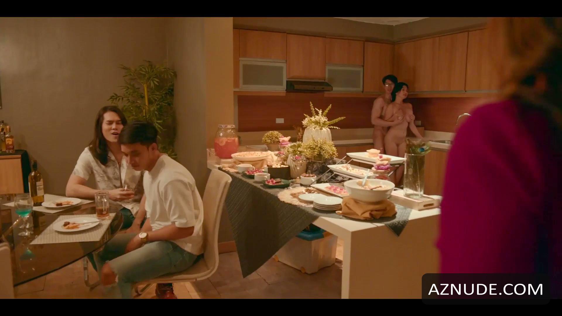 Yen Renee Durano in Lovely Ladies Dormitory, photo 18