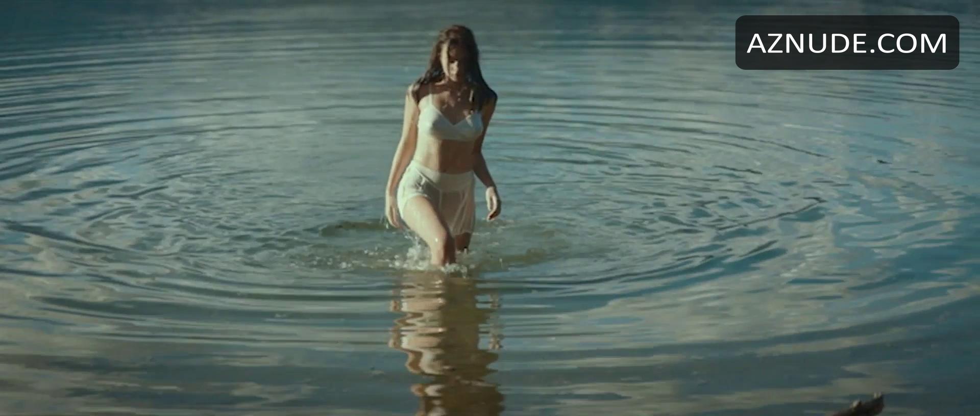 Yile Yara Vianello in The Beautiful Summer, photo 15