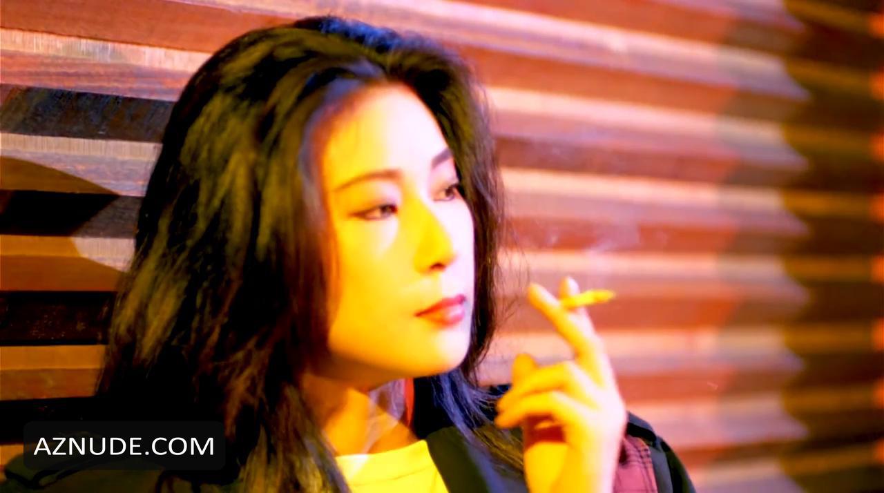 Yoko Miyamoto in Lethal Panther, photo 13