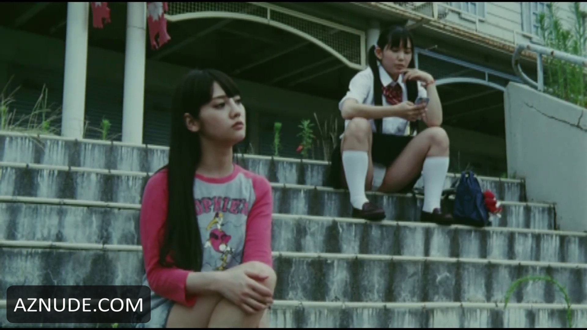 Yokubo Ni Kurutta Aiju-tachi in Unsorted, photo 26