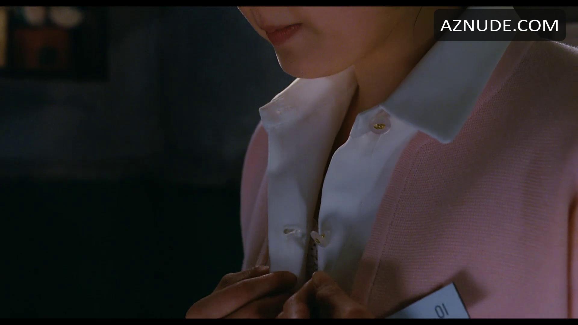 Yoon Chae-young in I Saw The Devil, photo 2
