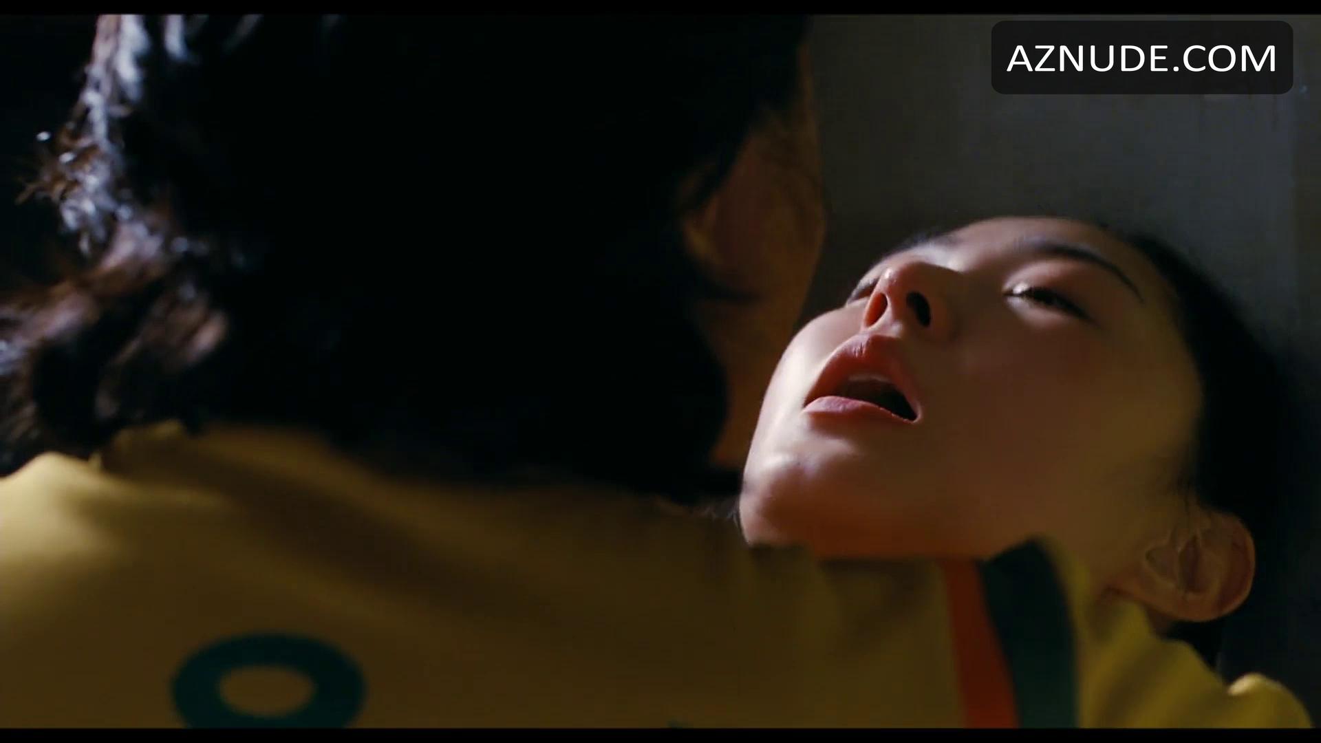 Yoon Chae-young in I Saw The Devil, photo 3