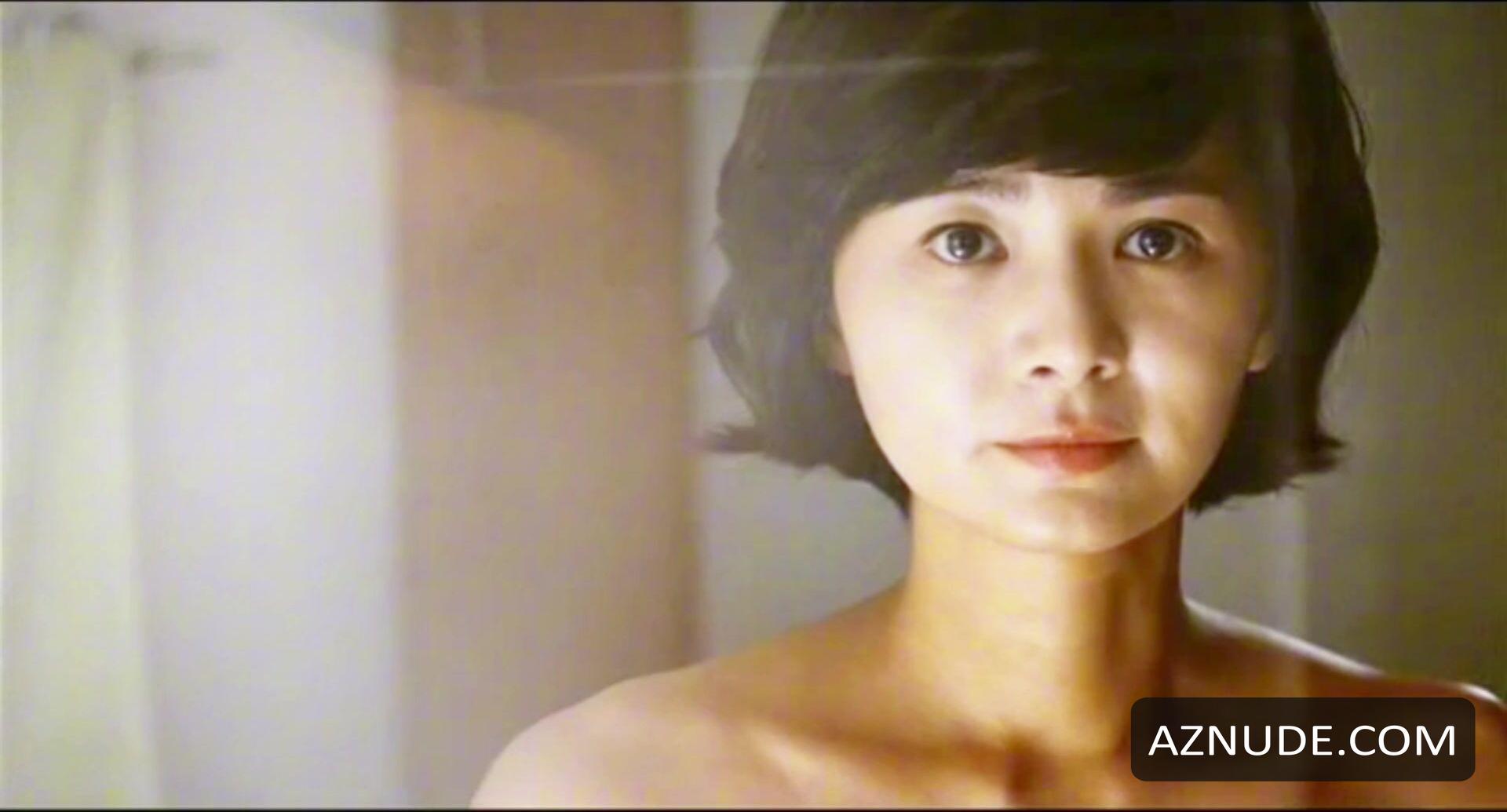 Yoon Da-gyeong in Secrets Objects, photo 3