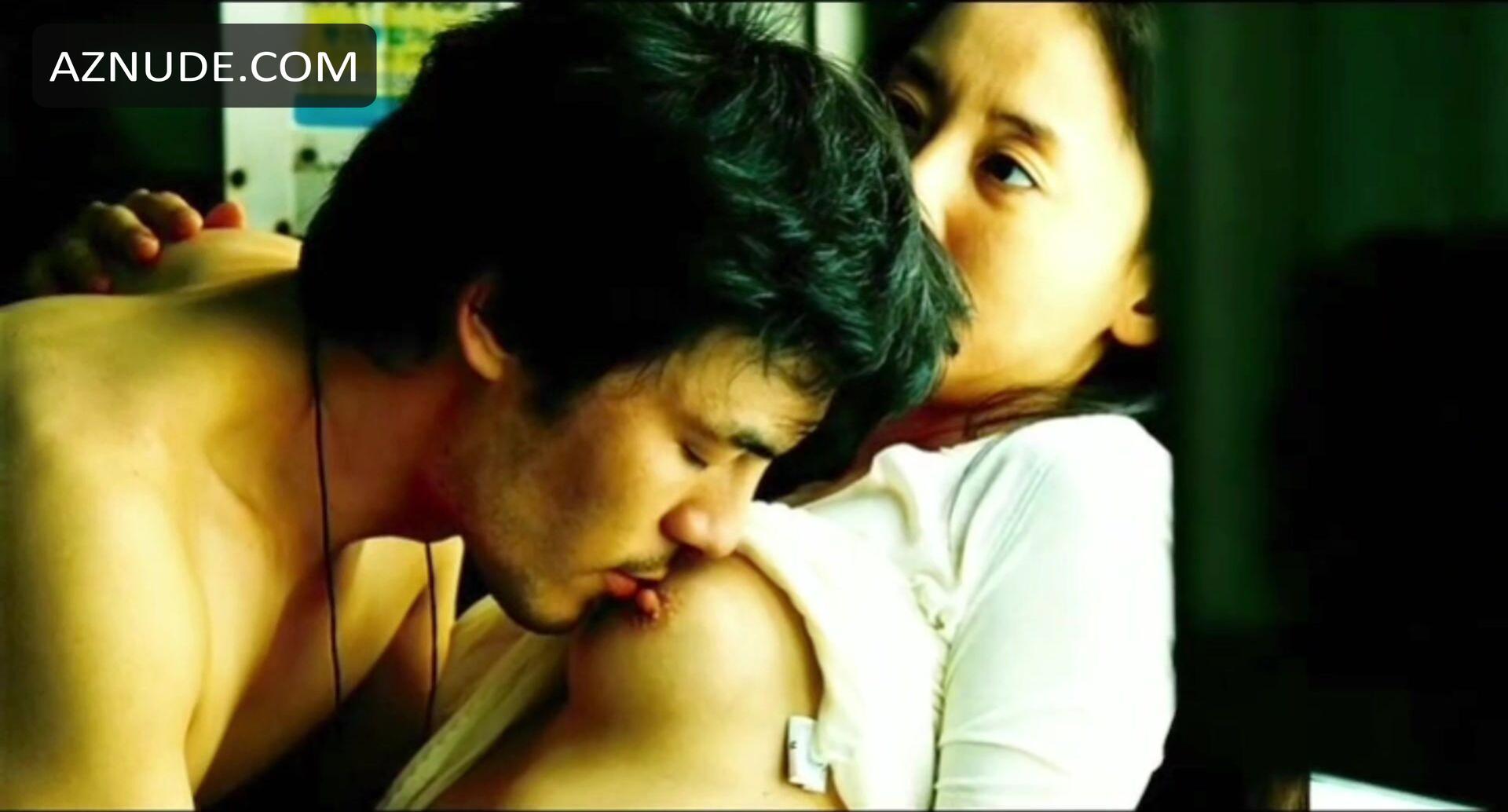 Yoon Da-gyeong in Secrets Objects, photo 5