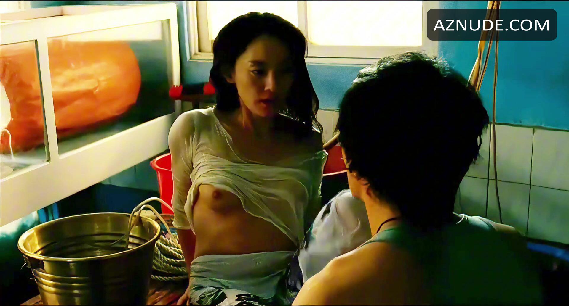 Yoon Da-gyeong in Secrets Objects, photo 10