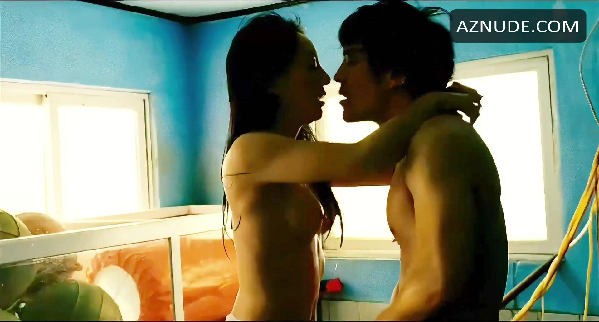 Yoon Da-gyeong in Secrets Objects, photo 12