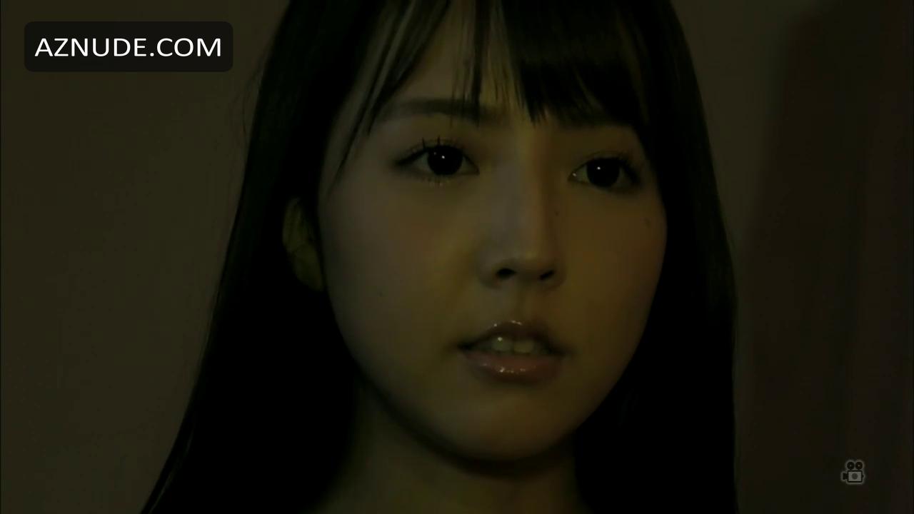 Yua Mikami in Netoraserare 1 Color, photo 1