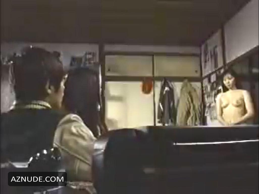 Yuki Komachi in Invisible Girl Air, photo 12